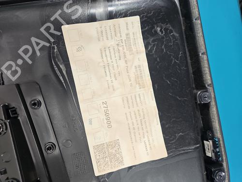 Front right panel VOLVO V70 III (135) D4 | BP37847689C59 - Image 4