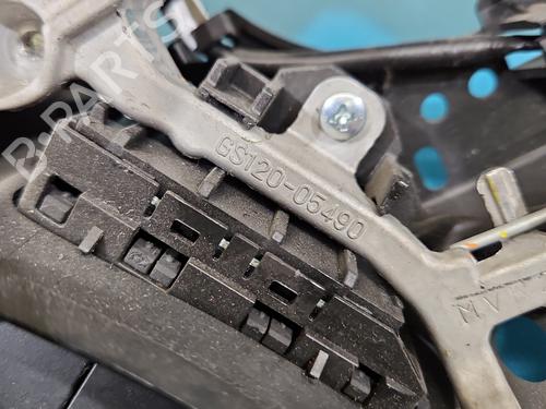 Steering wheel SUBARU FORESTER (SJ_) 2.0 D AWD (SJD) | BP37846661C49 - Image 11