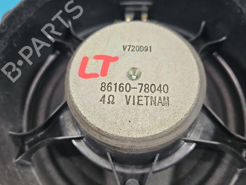 Speaker LEXUS NX (_Z1_) 300h AWD (AYZ15, AYZ15_, AYZ15R) | BP37843036E2  - Image 20