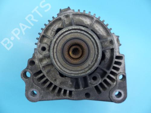 Alternator AUDI A6 C5 (4B2, 4B4) 2.4 quattro | BP37806417M7 - Image 2