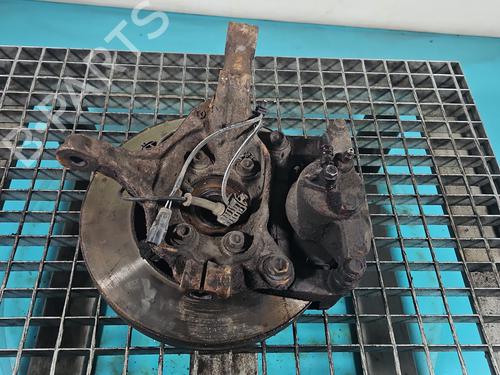 Left front steering knuckle MAZDA CX-5 (KE, GH) 2.2 D AWD (KE2AW) | BP38124880M25 - Image 2
