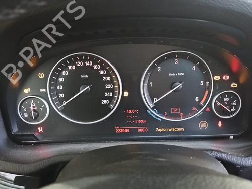 instrument-cluster-bmw-x3-f25-2010-2011-2012-2013-2014-2015-2016-2017-37815738 main image