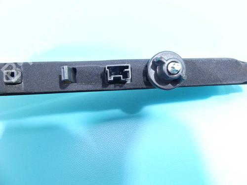 Third brake light CITROËN C4 Grand Picasso II (DA_, DE_) 1.6 HDi / BlueHDi 115 | BP37895941L11 - Image 9