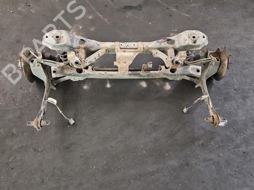 rear-axle-volvo-v40-hatchback-525-2012-2013-2014-2015-2016-2017-2018-2019-38138662 main image