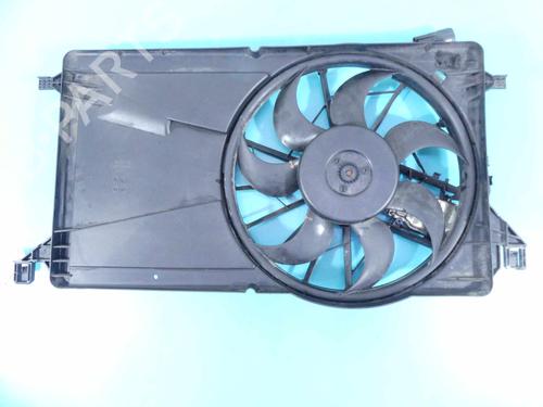 radiator-fan-ford-focus-c-max-dm2-2003-2004-2005-2006-2007-37894011 main image