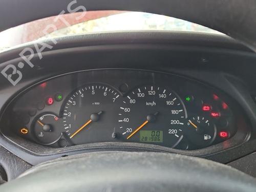 Used Instrument cluster Instrument cluster FORD FOCUS I (DAW, DBW) [1998-2009] 40536528 40536528