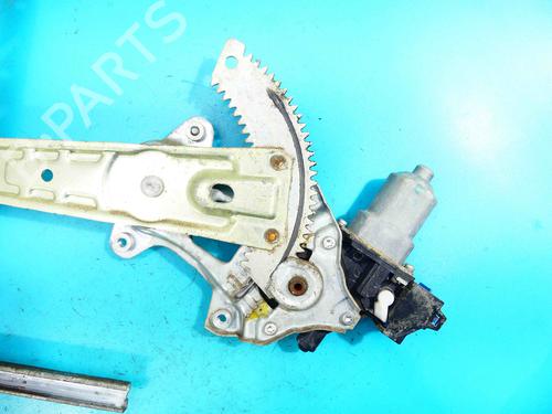 Rear right window mechanism INFINITI FX 30d AWD | BP37804999C25 - Image 4