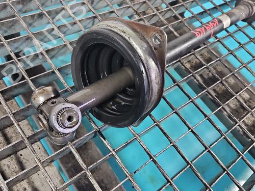 Left front driveshaft RENAULT THALIA I (LB_) 1.2 16V | BP37812889M38 - Image 4