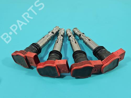 Ignition coil AUDI A4 B6 (8E2) 2.0 | BP37819034M94 - Image 2