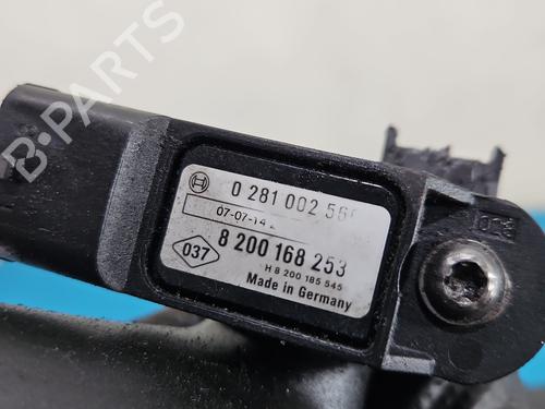 Pipe RENAULT LAGUNA III (BT0/1) 1.5 dCi (BT00, BT0A, BT0T, BT1J) | BP38438308M125 - Image 6