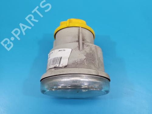 Right front fog light PEUGEOT PARTNER Tepee 1.6 HDi 16V | BP39003984C31 - Image 3