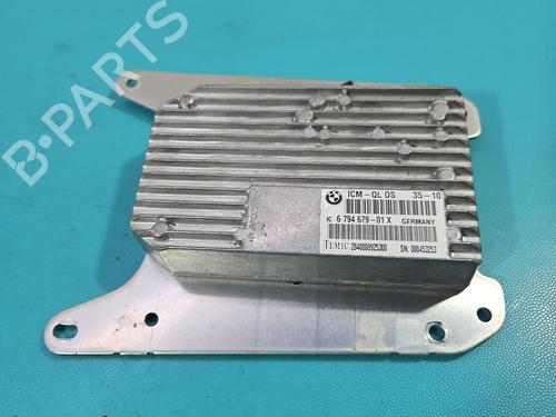 Electronic module BMW X6 (E71, E72) xDrive 40 d | BP37824723M83 - Image 4
