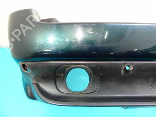 Andre BMW X5 (E53) 3.0 i | BP38154686O1 - Image 9