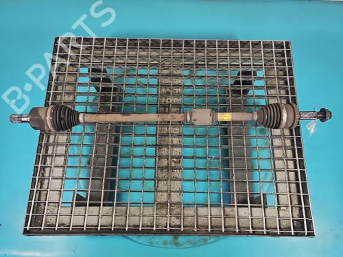 Used Right front driveshaft Right front driveshaft 37816810 37816810