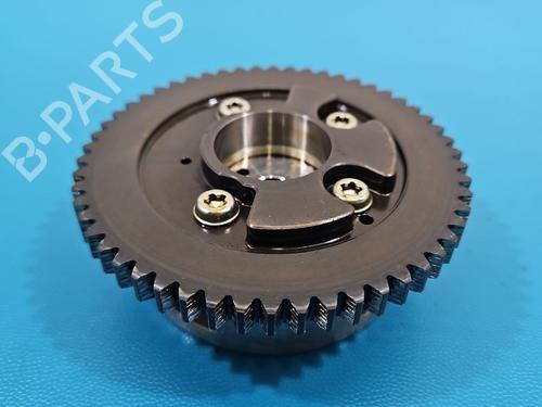 Used Pulley Pulley MITSUBISHI LANCER VIII Sportback (CX_A) [2007-2026] 40460948 40460948