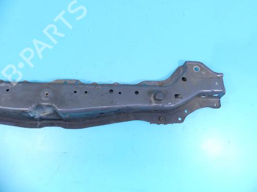 Front slam panel SUZUKI KIZASHI (FR) 2.4 (A6B424) | BP37883302C72 - Image 2