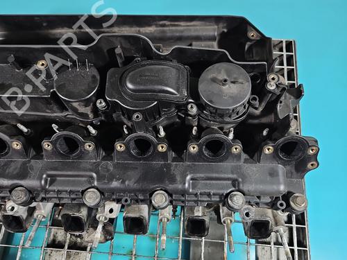 Cylinder head BMW 5 Touring (E61) 530 d | BP38126522M5 - Image 16