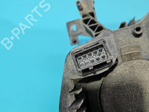 Right headlight OPEL ASTRA H Saloon (A04) 1.8 (L69) | BP37845100C29 - Image 9