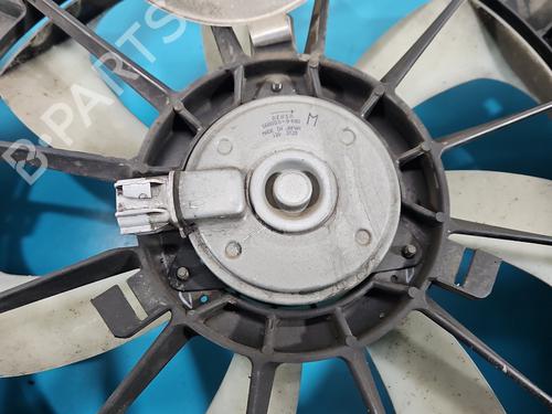 Radiator fan SUZUKI VITARA (LY) 1.6 AllGrip (APK 416) | BP37825899M35 - Image 10