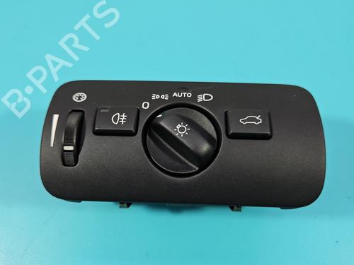 headlight-switch-volvo-v40-hatchback-525-2012-2013-2014-2015-2016-2017-2018-2019-37858596 main image
