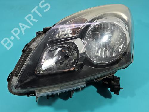 Left headlight RENAULT KOLEOS I (HY_) 2.0 dCi 4x4 (HY0K) | BP38729290C28 - Image 2