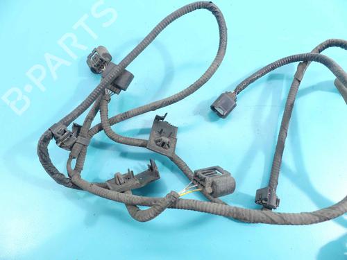 Wiring harness HONDA HR-V (RU) 1.5 (RU1) | BP37887274E16 - Image 3
