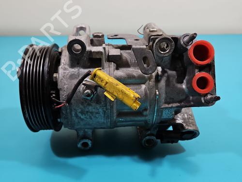 AC compressor OPEL ASTRA L (OV5) 1.5 Turbo D (FBYHZT, FBYHZJ) | BP38145365M34 - Image 5