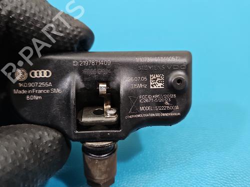 Electronic sensor VW PASSAT B6 Variant (3C5) 2.0 TFSI | BP37843960M84 - Image 5