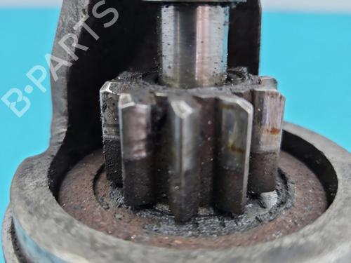 Starter AUDI A8 D4 (4H2, 4H8, 4HC, 4HL) 3.0 TDI quattro | BP38123018M8 - Image 3