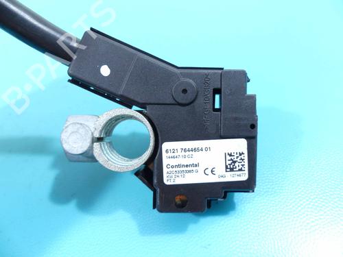 Cable BMW 5 (F10) 530 d xDrive | BP37805800E12 - Image 4