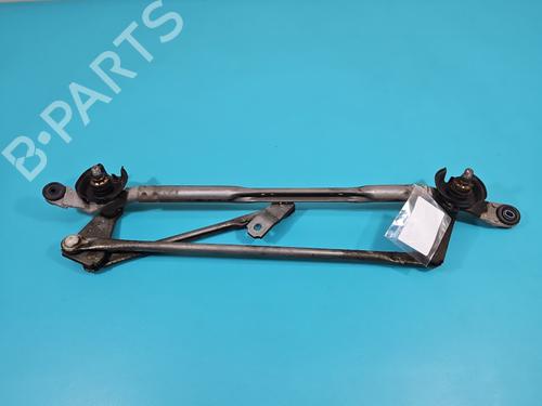 Used Front wipers mechanism Front wipers mechanism MAZDA CX-5 (KE, GH) 2.2 D AWD (KE102) (175 hp) 38119533 38119533
