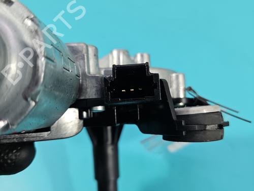 Rear wiper motor DACIA DUSTER (HM_) 1.6 SCe 115 (HMM1) | BP38140275M102 - Image 5