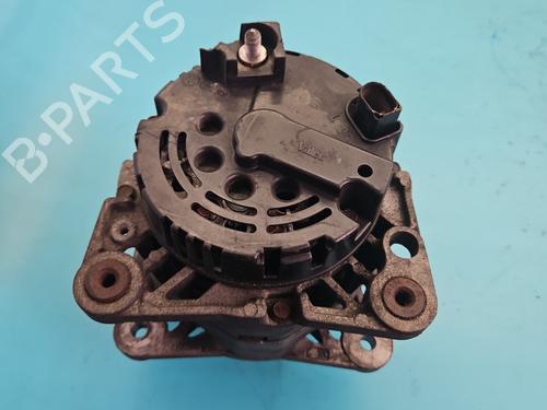 Alternator SEAT LEON (1M1) 1.4 16V | BP39953553M7 - Image 4