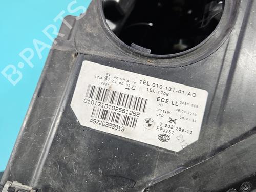 Left headlight BMW 5 (F10) 520 i | BP37820388C28 - Image 30