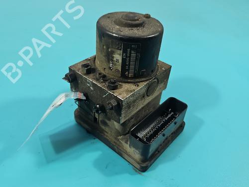 Used ABS pump ABS pump 38143551 38143551