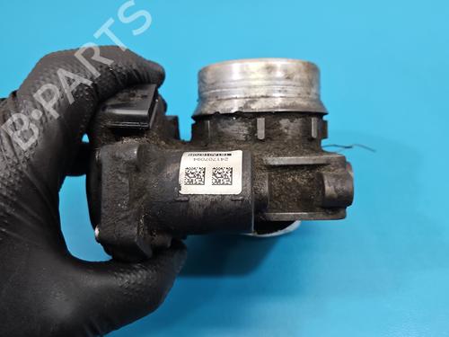Throttle body OPEL MOVANO B Van (X62) 2.3 CDTI FWD (FV) | BP37858182M82 - Image 3