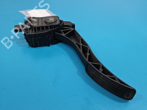 Used Pedal Pedal 37836456 37836456