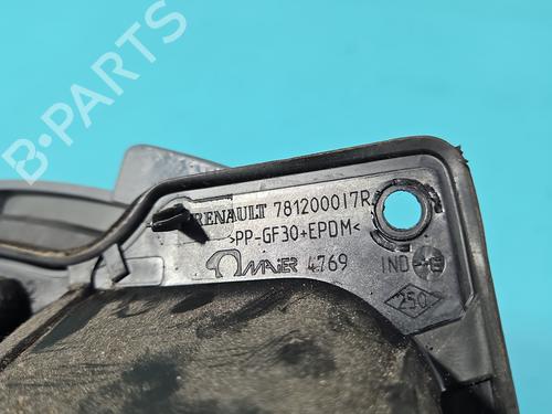 Tanklåg RENAULT MASTER III Platform/Chassis (EV, HV, UV) | BP38147054C131 - Image 8