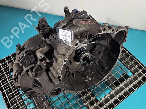 Gearkasse Gearkasse 38128630 38128630