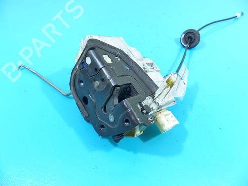 Used Front left lock Front left lock 37805207 37805207