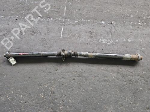 Used Driveshaft Driveshaft PORSCHE CAYENNE (92A) 4.8 S (400 hp) 37990287 37990287