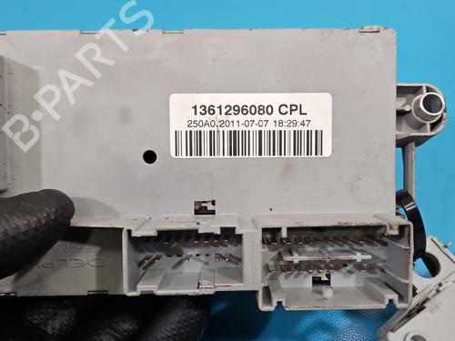 Electronic module PEUGEOT BOXER Van 2.2 HDi 120 | BP39584797M83 - Image 6