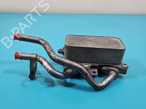 Oil radiator PORSCHE CAYENNE (92A) 4.8 S | BP37990321M33 - Image 2
