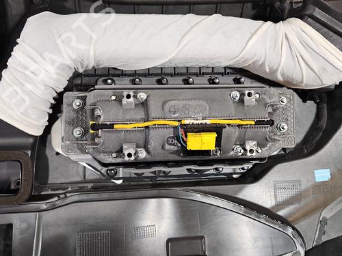 Dashboard AUDI A6 C6 Avant (4F5) | BP38147570C46 - Image 11