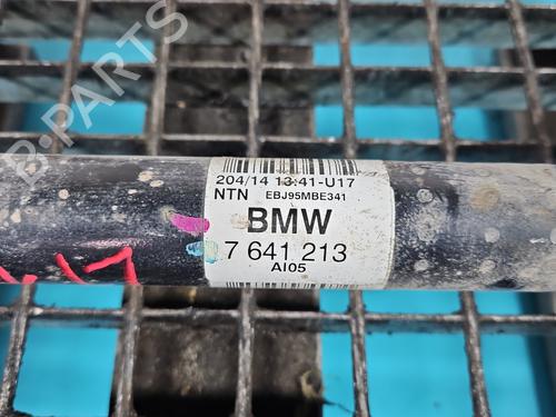 Left rear driveshaft BMW i3 (I01) Range Extender | BP37844880M40 - Image 8