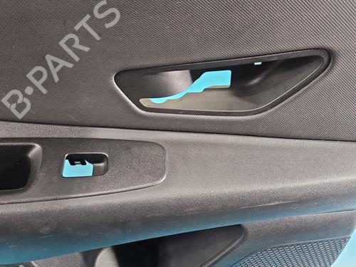 Rear left panel HYUNDAI ELANTRA VII Saloon (CN7) 1.6 | BP37836781C60 - Image 2