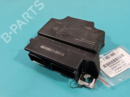 Used ECU airbags ECU airbags 37846584 37846584