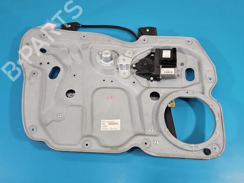 Used Front left window mechanism Front left window mechanism VW CADDY III MPV (2KB, 2KJ, 2CB, 2CJ) [2004-2016] 39471536 39471536