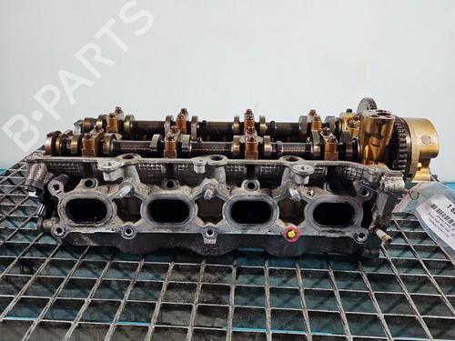 Cylinder head SUZUKI SWIFT III (MZ, EZ) 1.6 (RS416, RR 416, ZC31S) | BP39549470M5 - Image 8