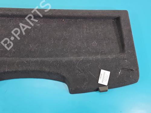 Rear parcel shelf SKODA FABIA II Combi (545) 1.2 TSI | BP40283639C85 - Image 2